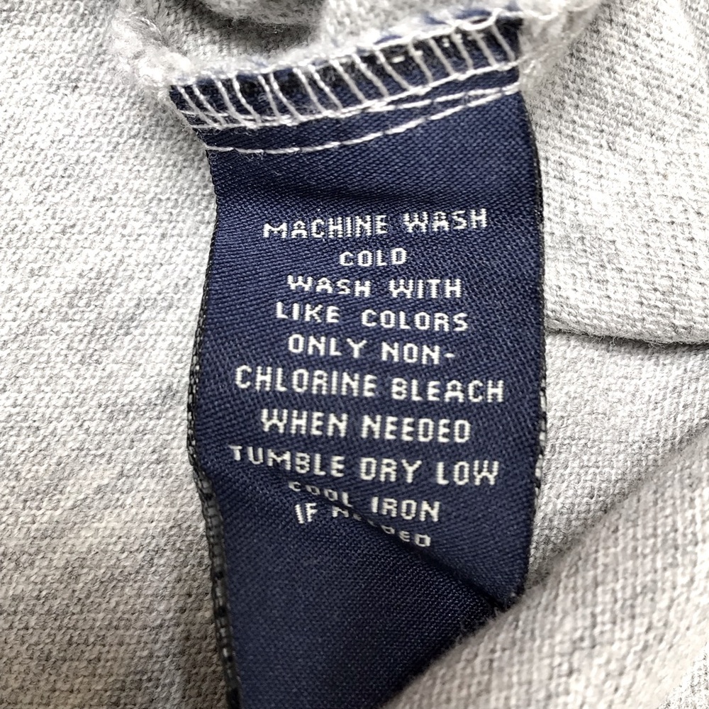 Polo Jeans Co. men’s polo shirt. NWOT. - Picture 6 of 6